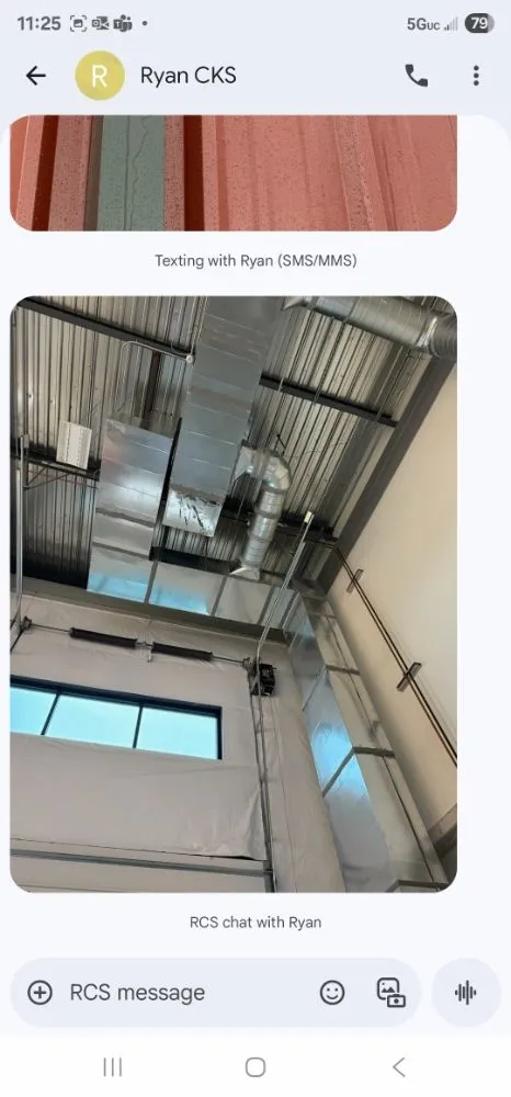 Slide of Comfort Pros