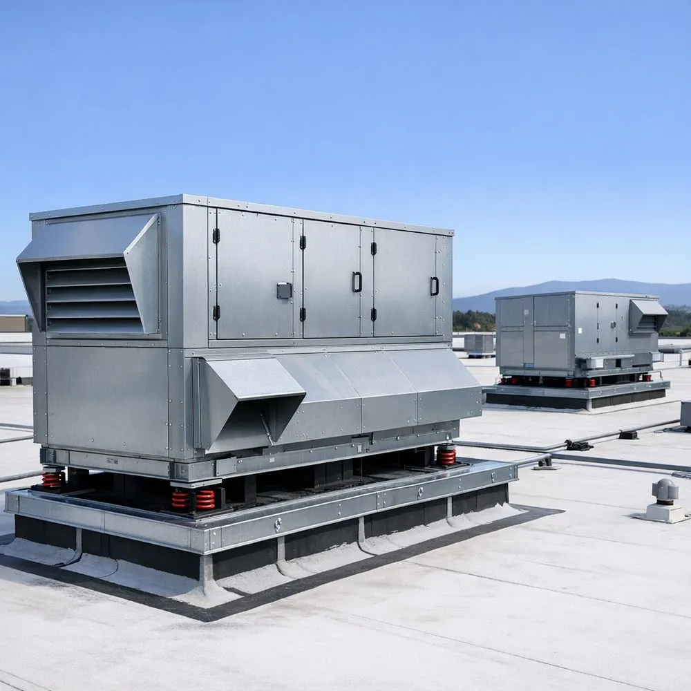 Slide of Comfort Pros