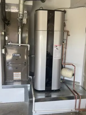 Comfort Pros Mechanical