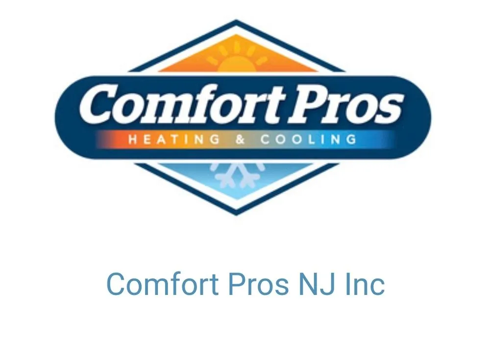 Slide of Comfort Pros