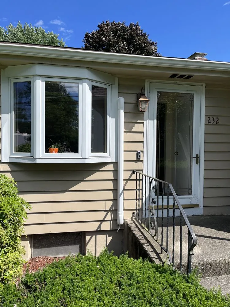 Slide of Comfort Pros Mini Splits