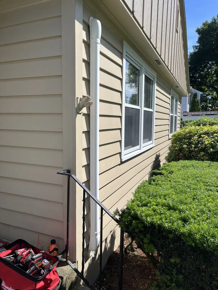 Slide of Comfort Pros Mini Splits