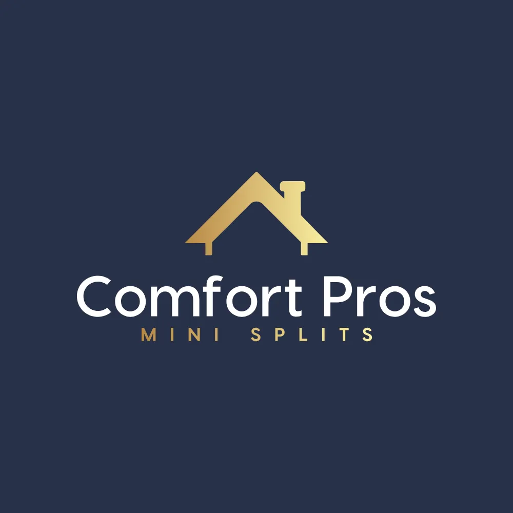 Slide of Comfort Pros Mini Splits