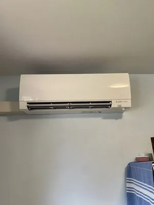 Comfort Pros of Colorado Logo