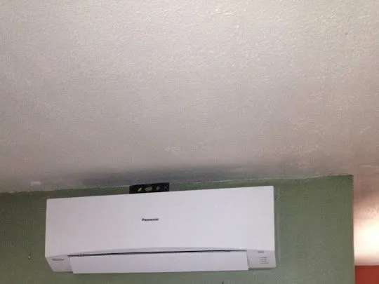 Slide of Comfort Pros