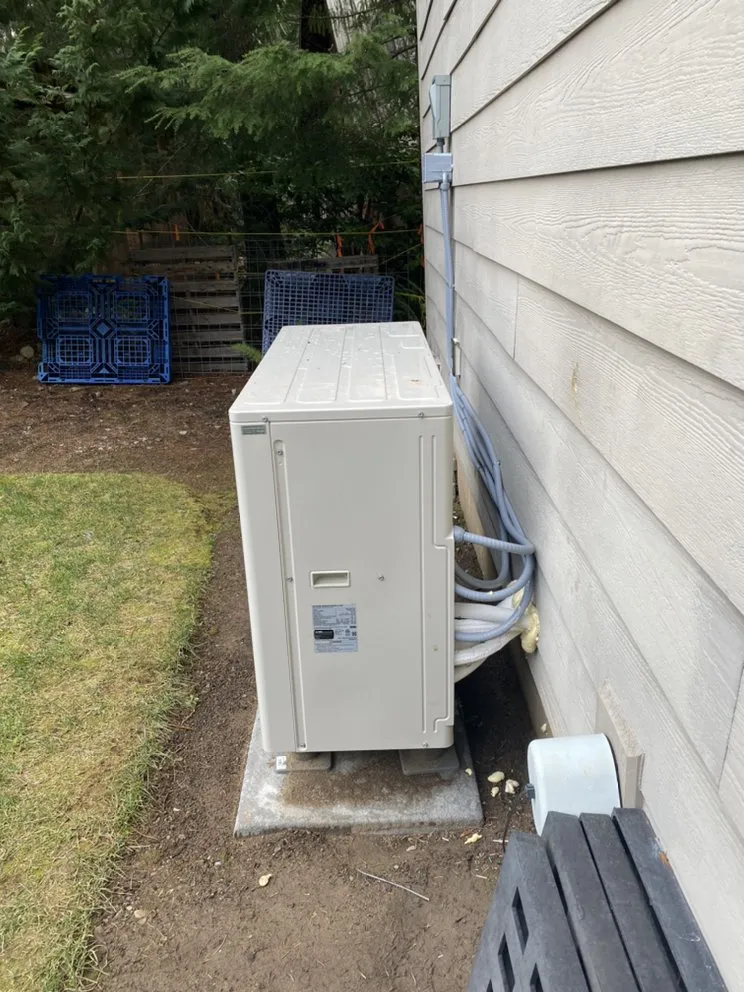 Slide of Comfort Pros