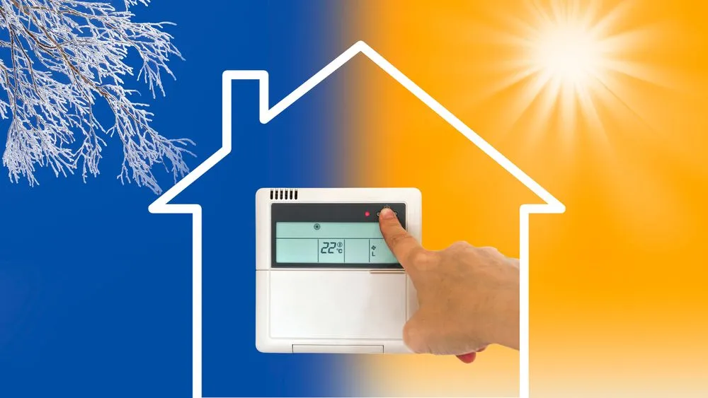 Slide of Comfort Quality