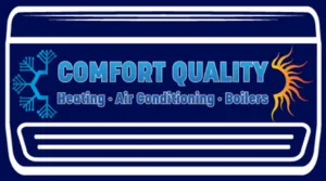 Slide of Comfort Quality