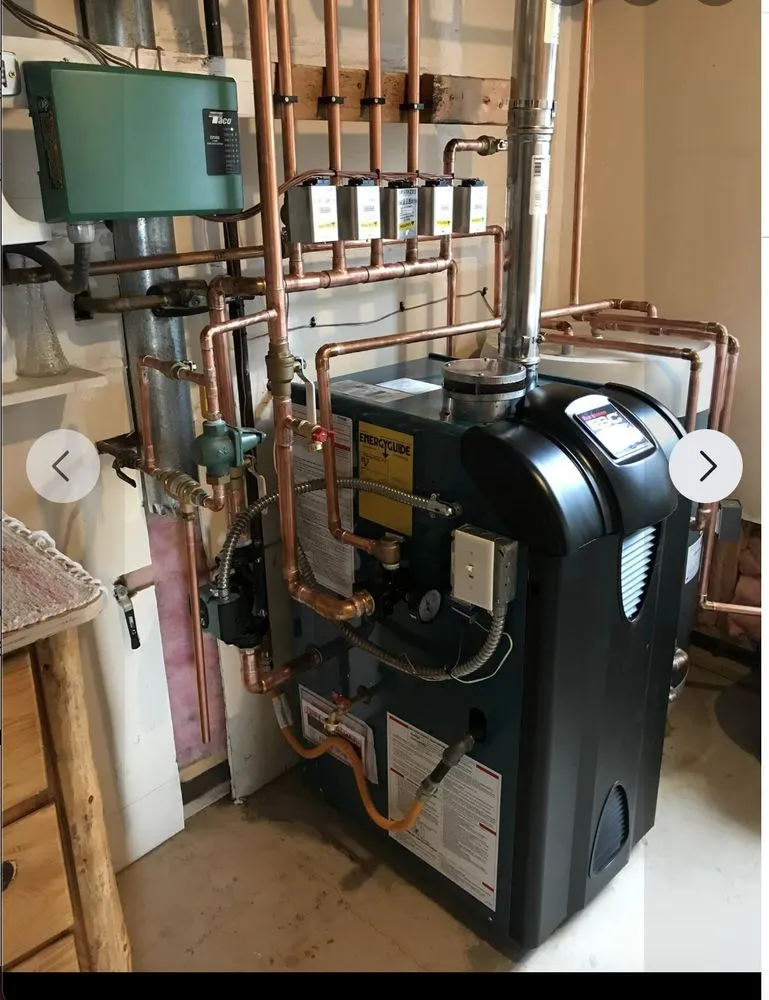 Slide of Comfort Quality