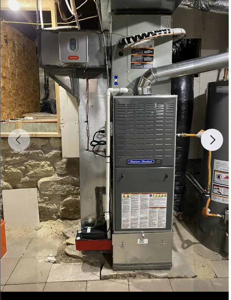 Slide of Comfort Quality