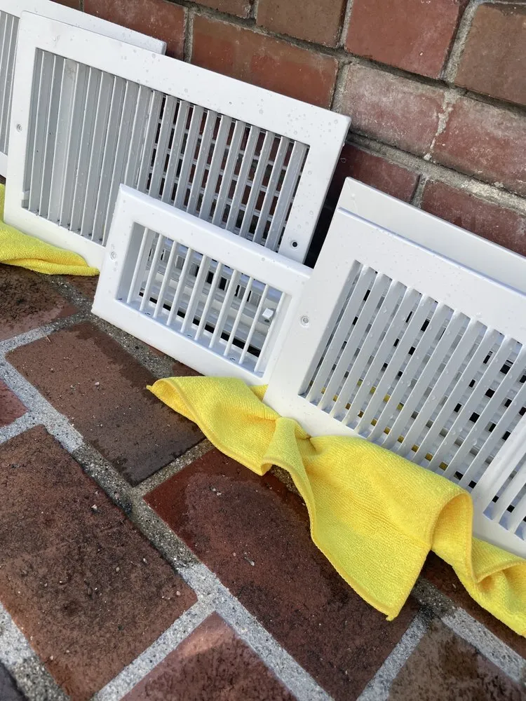 Slide of Comfort Regulator Heating and Cooling