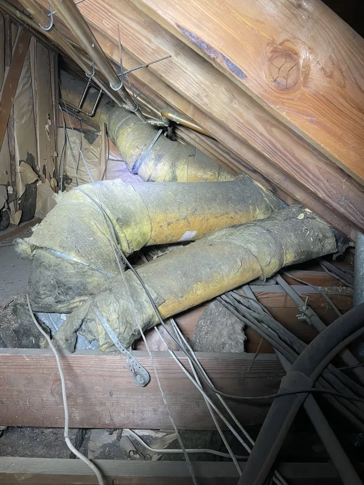 Slide of Comfort Regulator Heating and Cooling