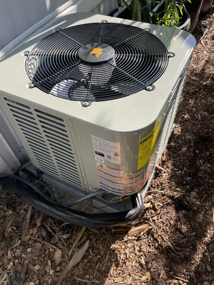 Slide of Comfort Regulator Heating and Cooling