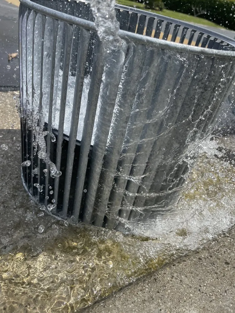 Slide of Comfort Regulator Heating and Cooling