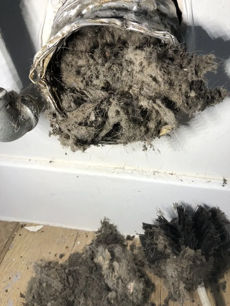 Slide of Comfort Regulator Heating and Cooling