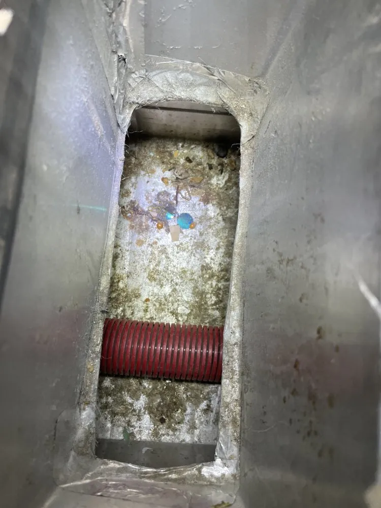 Slide of Comfort Regulator Heating and Cooling