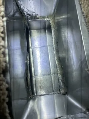 Comfort Regulator Heating and Cooling