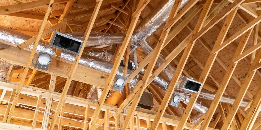 Slide of Comfort Repair