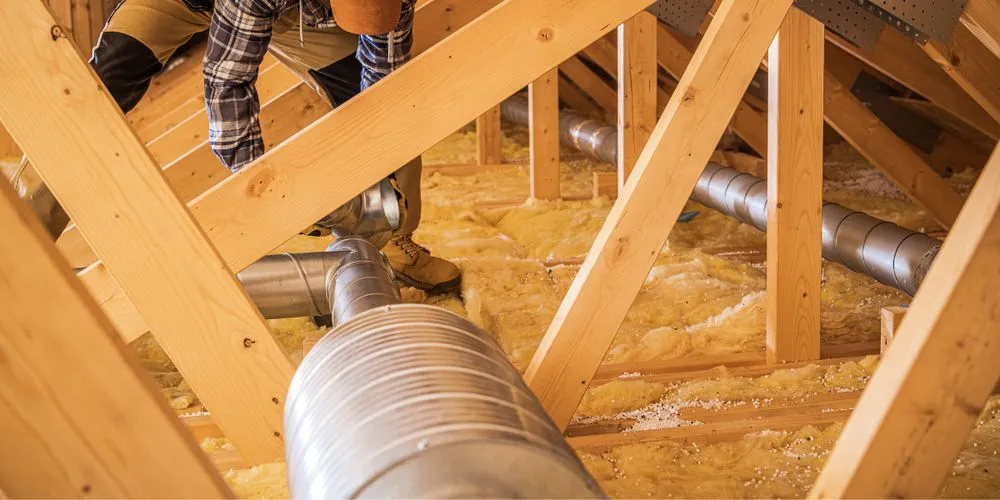 Slide of Comfort Repair