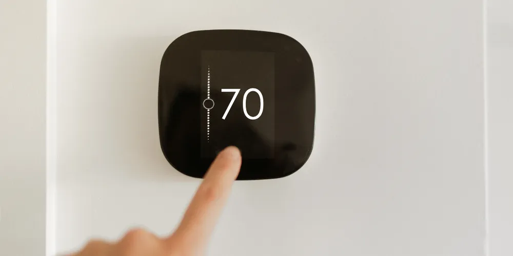 Slide of Comfort Repair