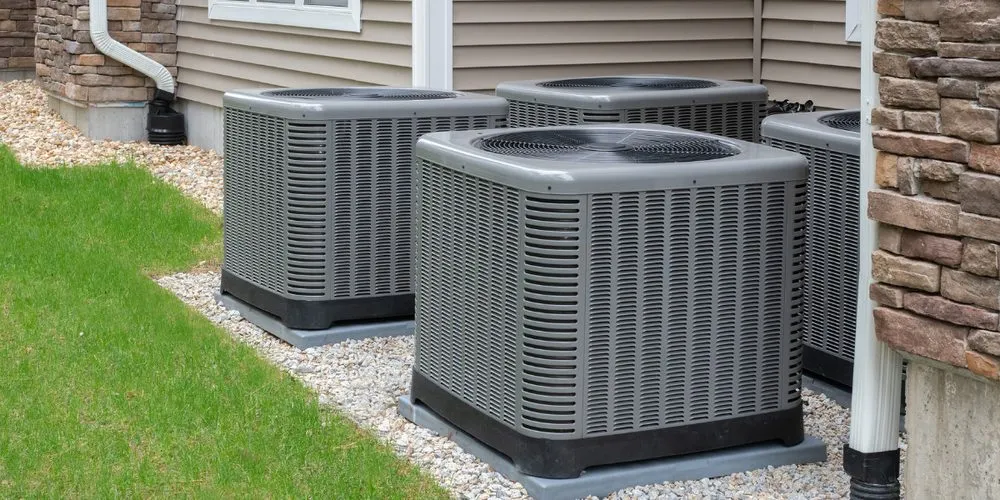 Slide of Comfort Repair