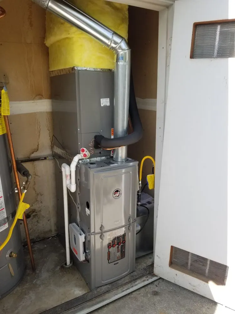 Slide of Comfort Response Team