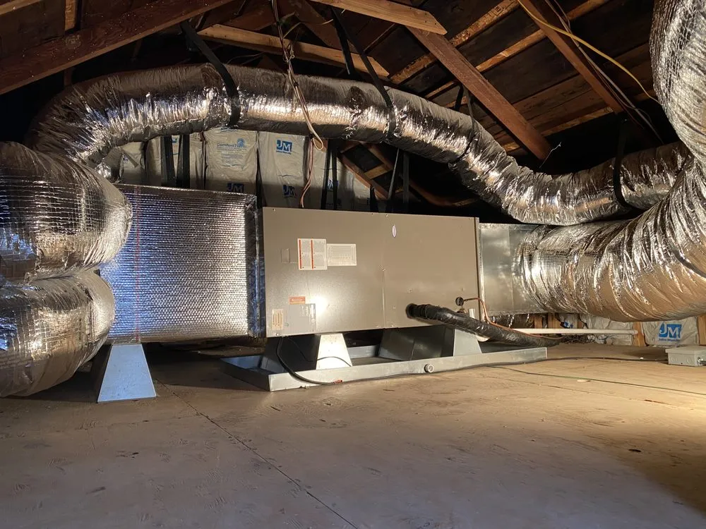 Slide of Comfort Response Team