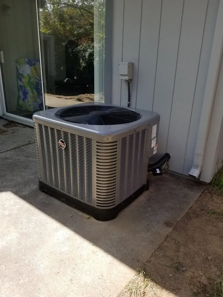 Slide of Comfort Response Team