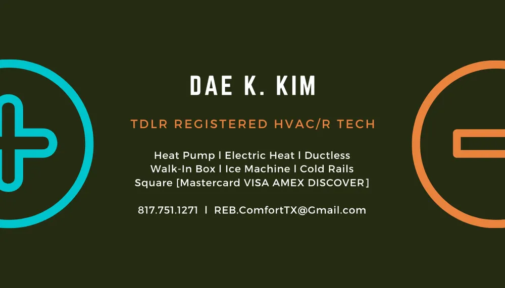 Slide of Comfort Restoration