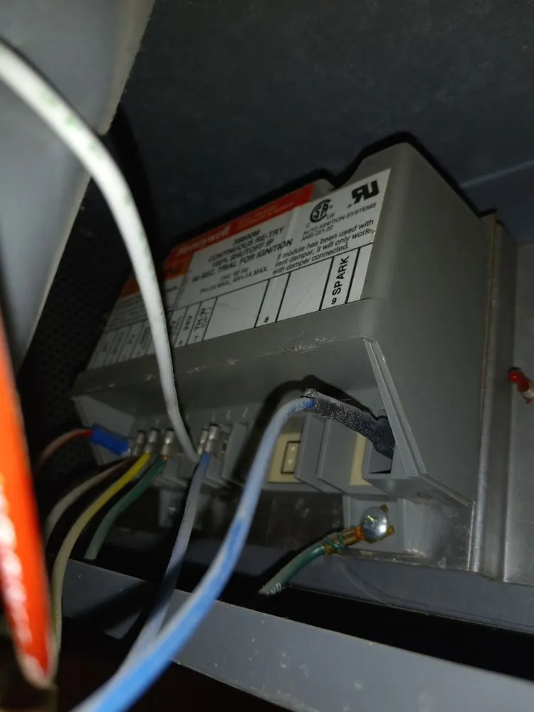 Slide of Comfort Right Heating and Cooling