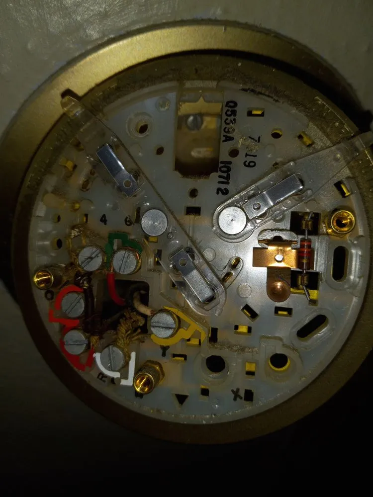 Slide of Comfort Right Heating and Cooling