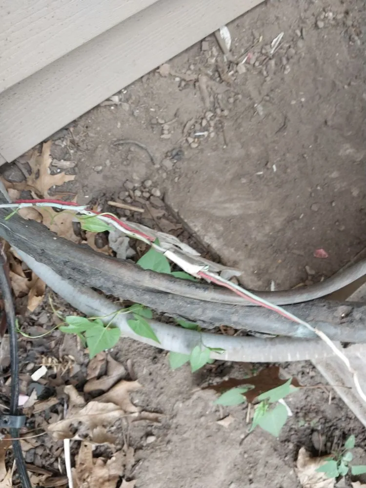 Slide of Comfort Right Heating and Cooling