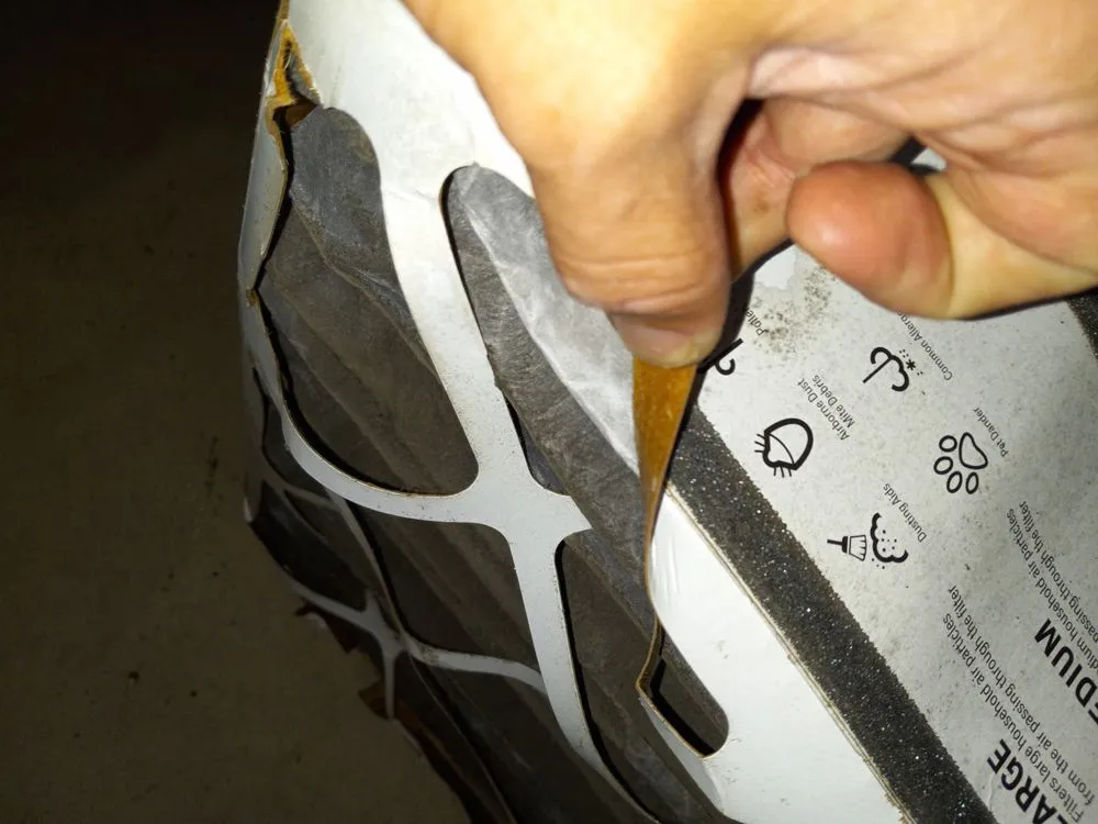 Slide of Comfort Right Heating and Cooling