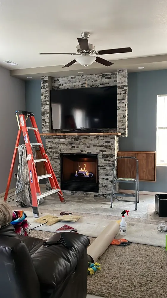 Slide of Comfort Science