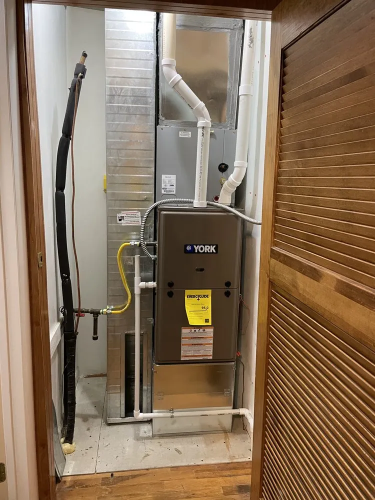 Slide of Comfort Science