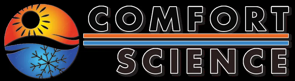 Slide of Comfort Science