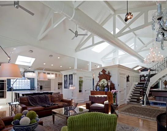 Slide of Comfort Service & Repair