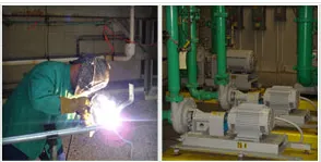 Slide of Comfort Service & Repair