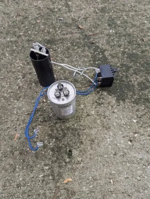 Comfort Service Heating and Air Logo