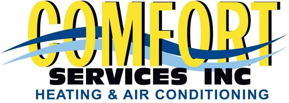 Slide of Comfort Services