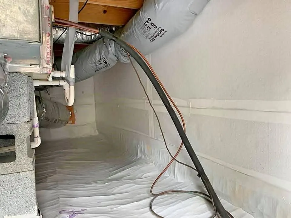 Slide of Comfort Services