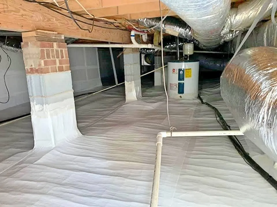 Slide of Comfort Services