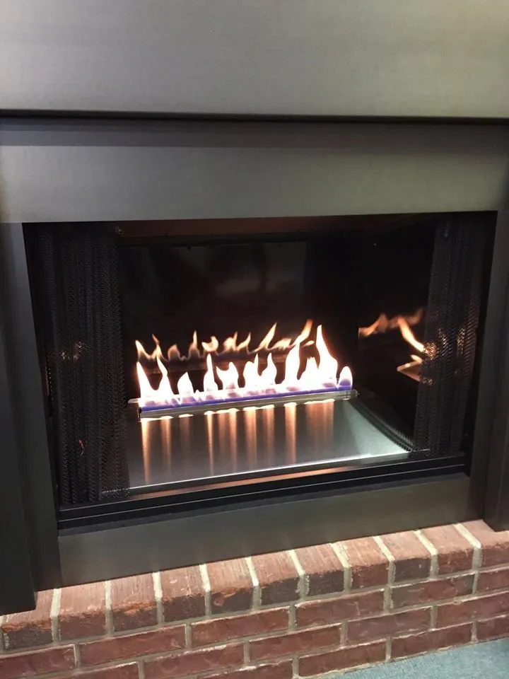 Slide of Comfort Services