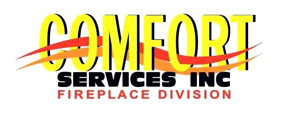 Slide of Comfort Services