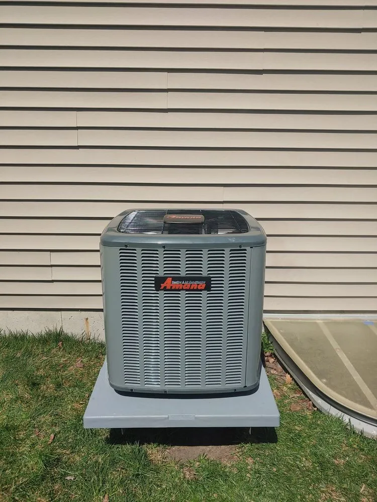 Slide of Comfort Services Heating & Air Conditioning