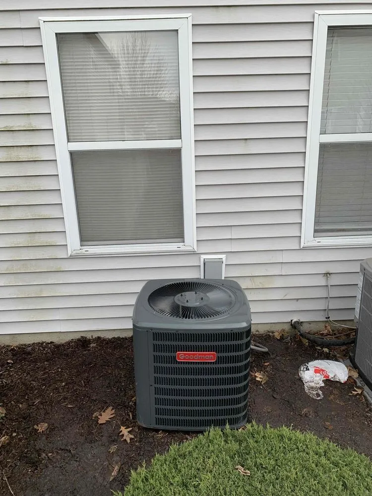Slide of Comfort Services Heating & Air Conditioning