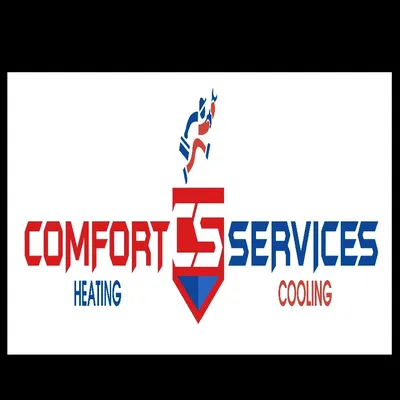 Comfort Services Logo