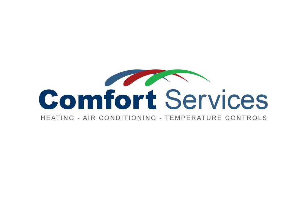 Slide of Comfort Services