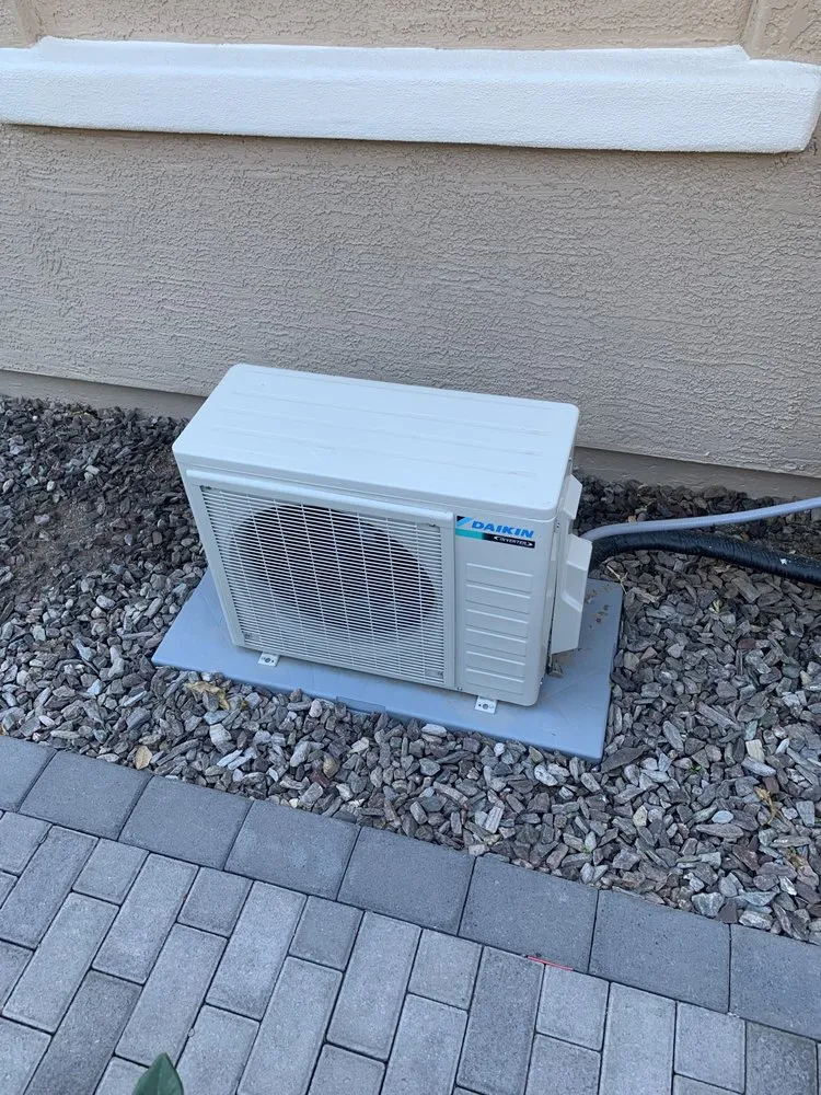 Slide of Comfort Services