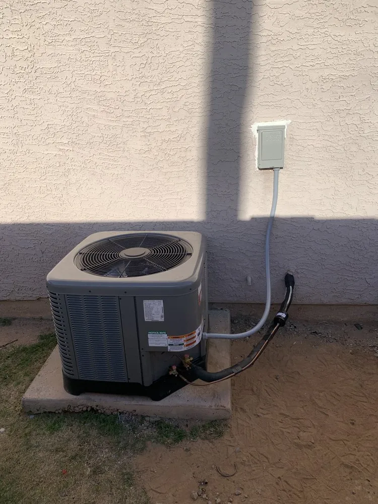 Slide of Comfort Services